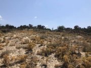 Kapsaliana Kreta, Kapsaliana: Zwei Grundstücke mit herrlichem Meerblick zu verkaufen Grundstück kaufen
